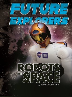 cover image of Future Explorers